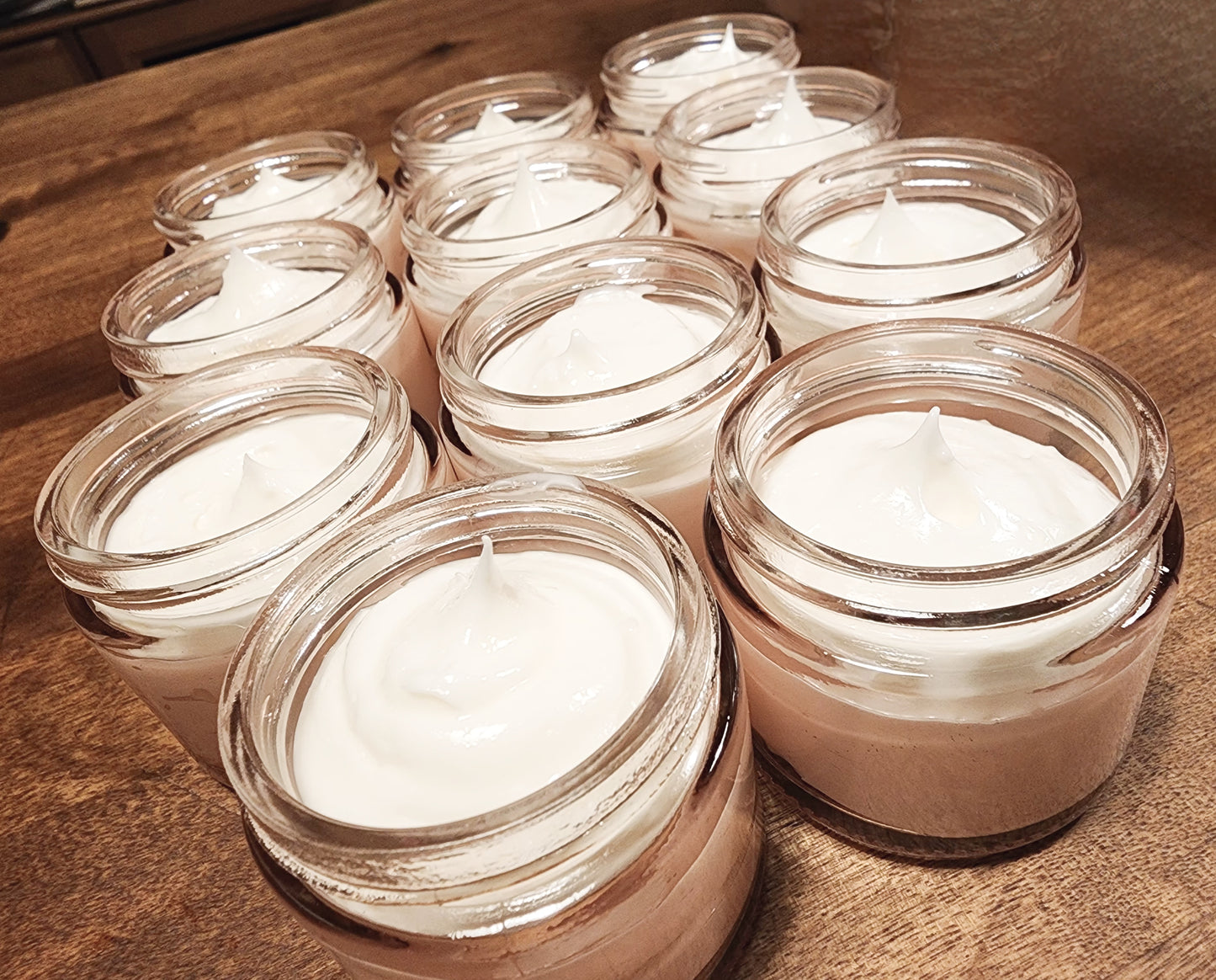 Magnesium Butter