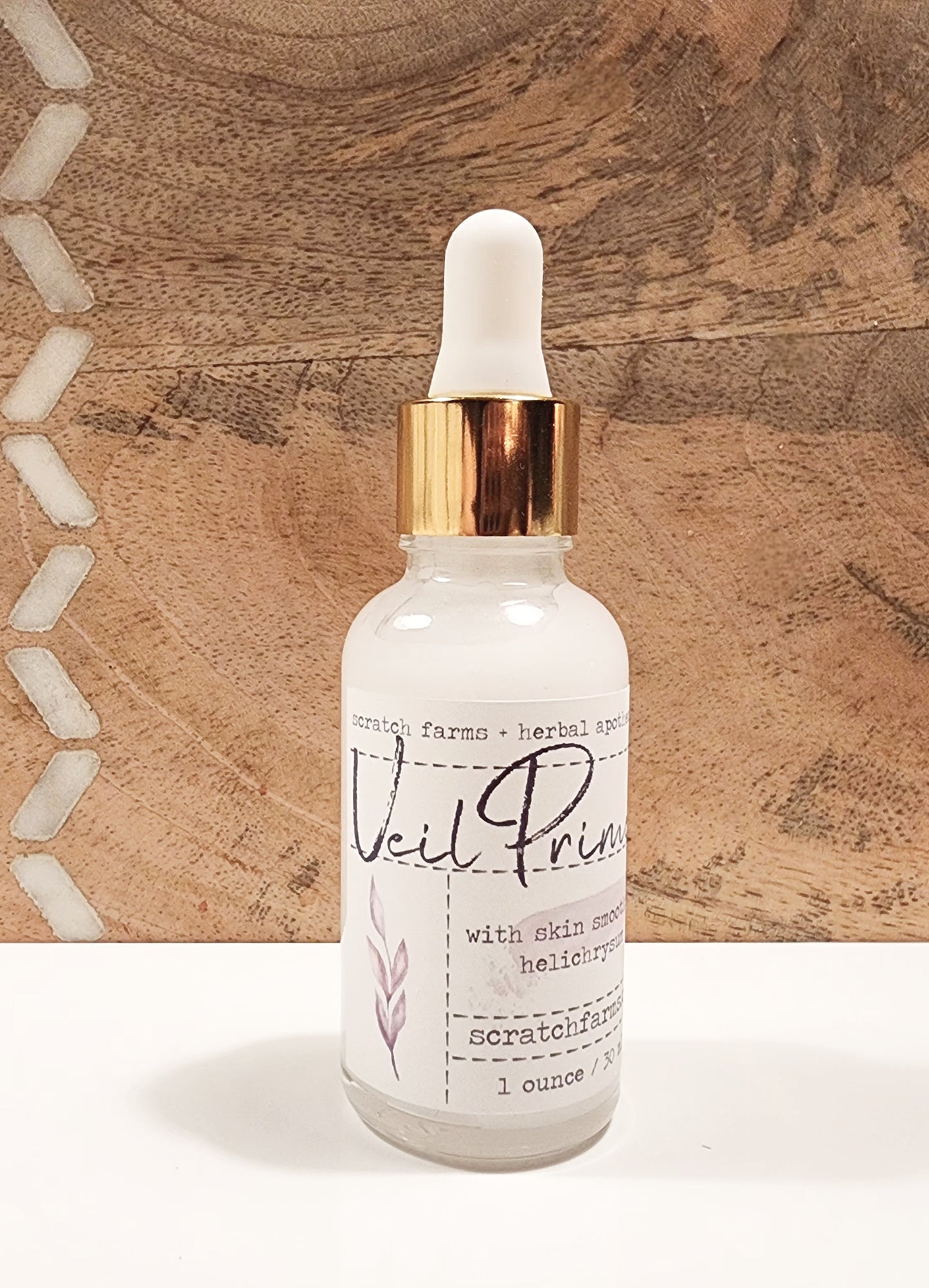 Veil Primer