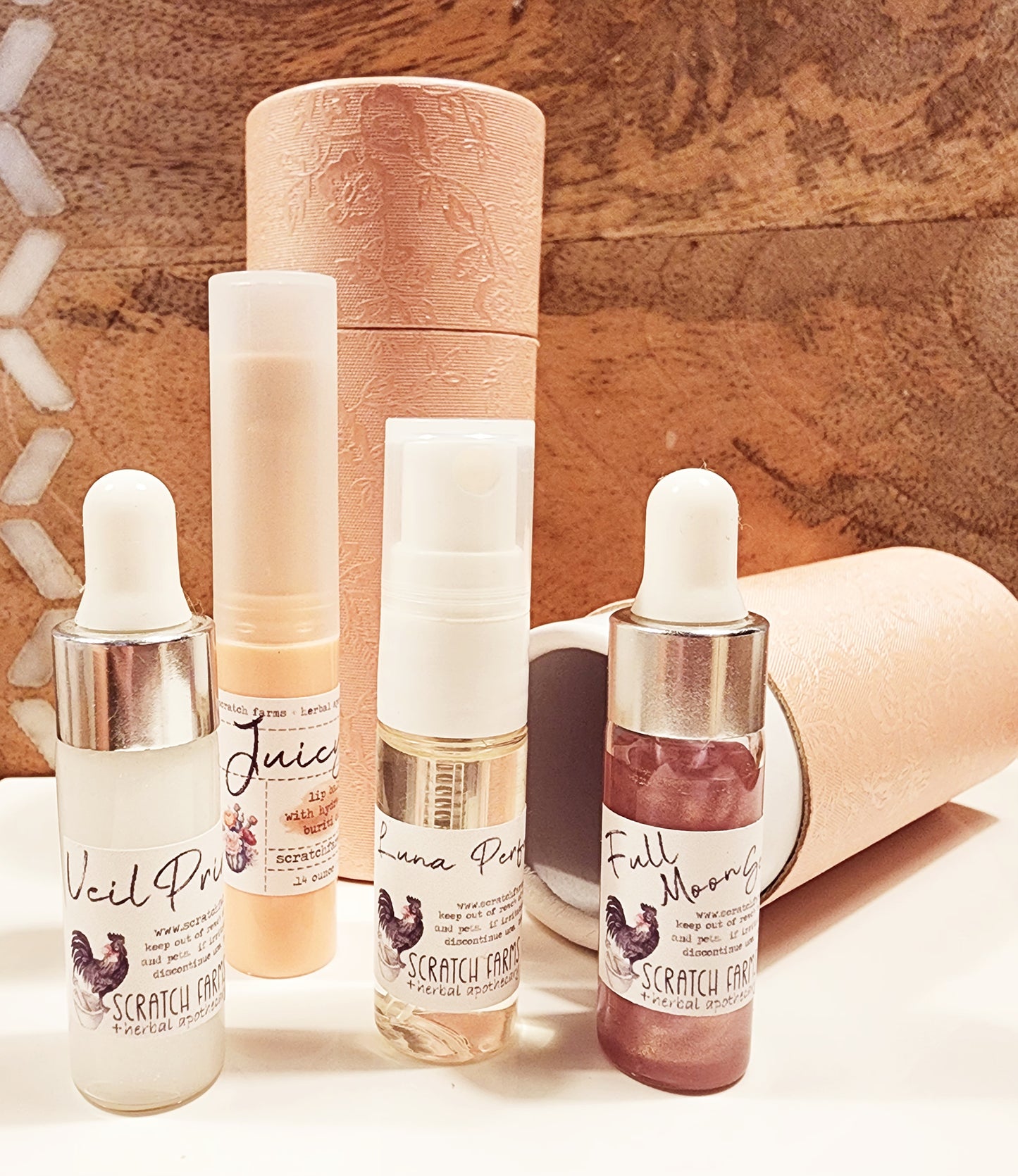 Favorites Sample Set