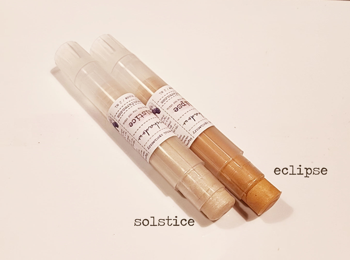 Clean Beauty Tumbler Gift Set