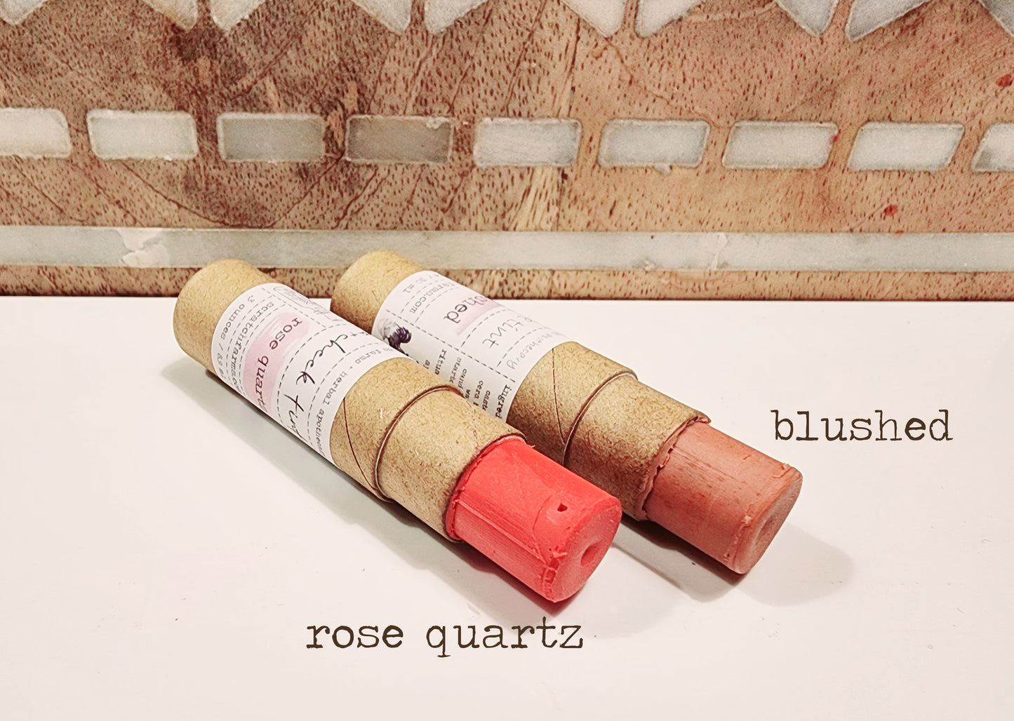 Clean Beauty Tumbler Gift Set
