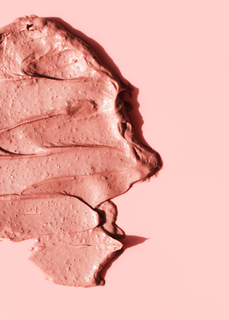 Petal Face Mask Set