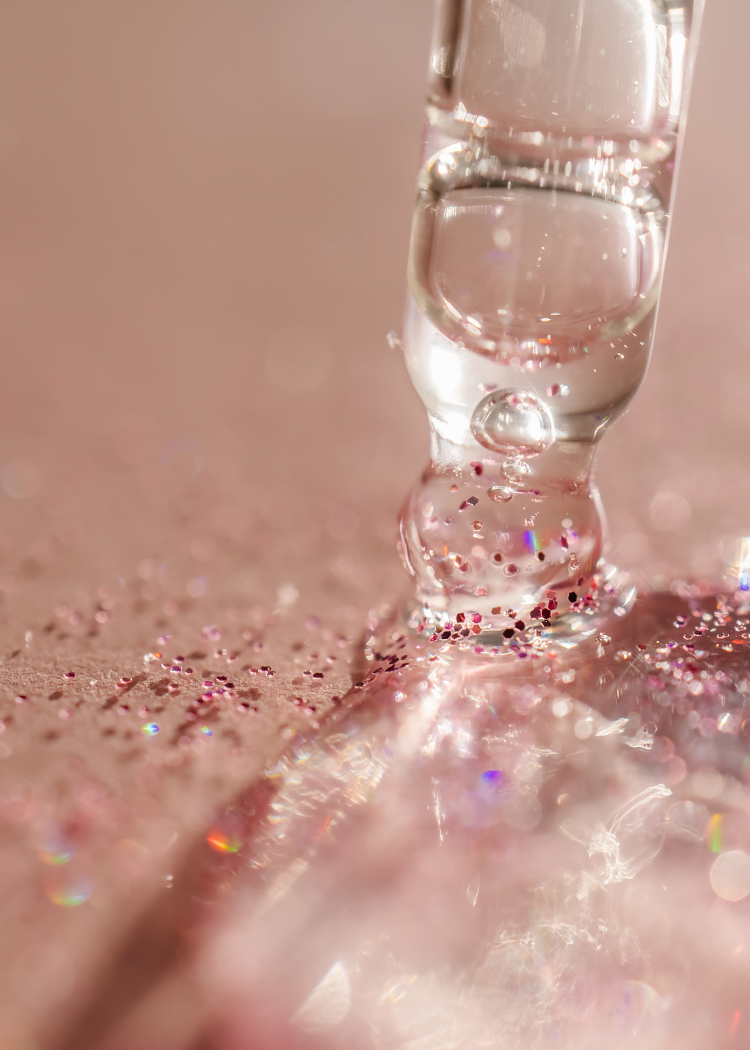 Full Moon Beauty Serum